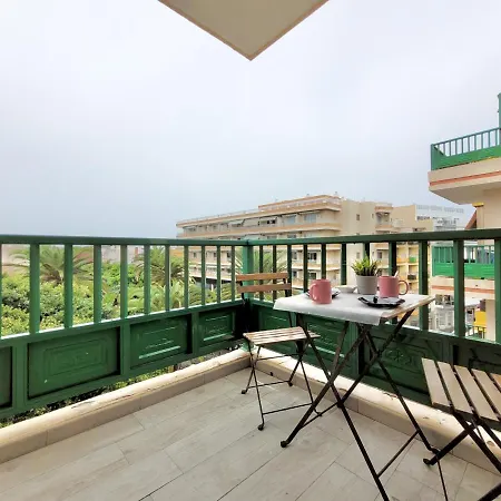 Moon Place Apartment Puerto de la Cruz (Tenerife)