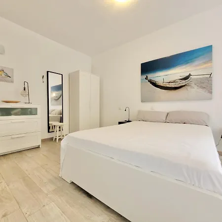 Apartment Moon Place