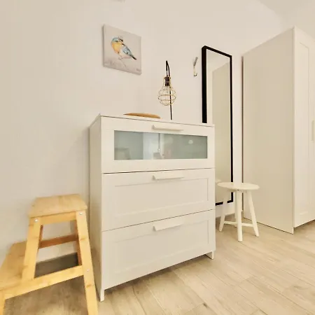 Apartment Moon Place Puerto de la Cruz (Tenerife)