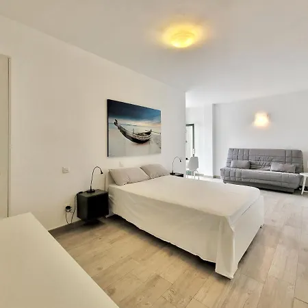 Apartment Moon Place Puerto de la Cruz (Tenerife)