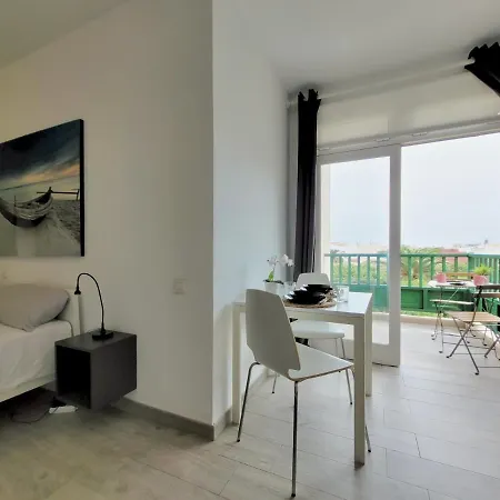 Apartment Moon Place *