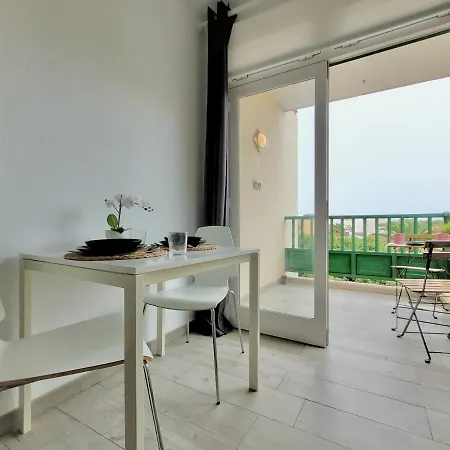 Apartment Moon Place Puerto de la Cruz (Tenerife)