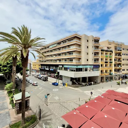 Moon Place Apartment Puerto de la Cruz (Tenerife)