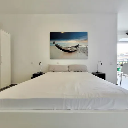 Apartment Moon Place Puerto de la Cruz (Tenerife)