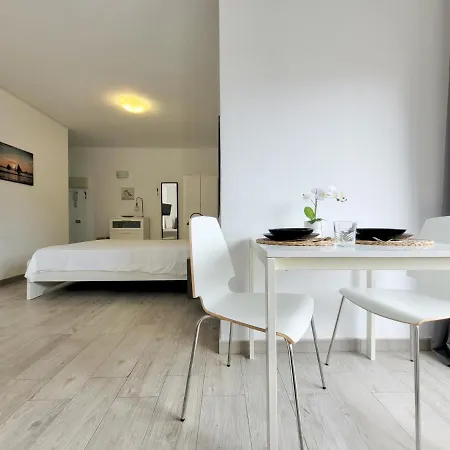 Moon Place Apartment Puerto de la Cruz (Tenerife)