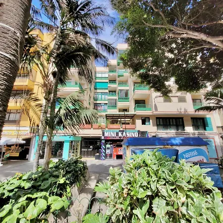Apartment Moon Place Puerto de la Cruz (Tenerife)